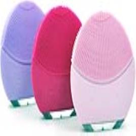 Limpeza Facial Aprilla AFM-2800 Sem Fios (8000 rpm)