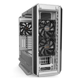 Caixa Torer Silent Base 802 White, Midi Tower, Pc,