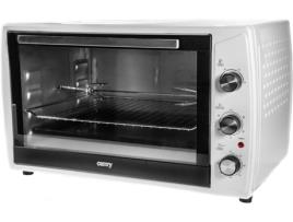 Forno eletrico CAMRY CR 6008 2000W máx250ºC branco