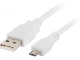 Cabo Micro-usb  Macho 0.5m B