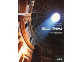 Manual Escolar Noua Itinera 11º/12º 2020