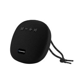 Coluna Portátil BLP33120, Bluetooth, 3 W, Preto