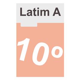 Manual Noua Itinera (Latim; 10º/11º Ano)