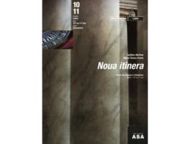 Manual Escolar Noua Itinera 10/11 Ano 2020