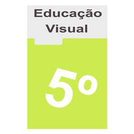 AREAL EDITORES Manual EV 5/6 (Educação Visual; 5º e 6º Anos)