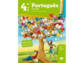 Manual Escolar Língua Portuguesa 4 2020