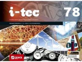 Manual Escolar i-TEC 7/8 - Educação Tecnológica - 7.º e 8.º Anos 2020