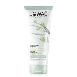 GEL DE LIMPEZA LÓTUS SAGRADO PURIFICANTE 200ML
