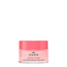 Nuxe Very Rose Bálsamo Labial 15g