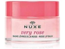 Very Rose Bálsamo Labial 15g