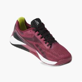 Nano X1 Sra Dptvo Gym - VERMELHO tamanho 40