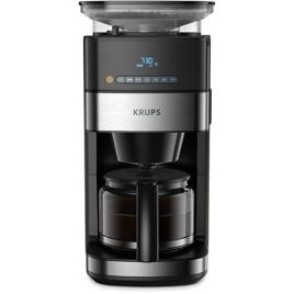 Máquina de Café de Filtro  Grind Aroma