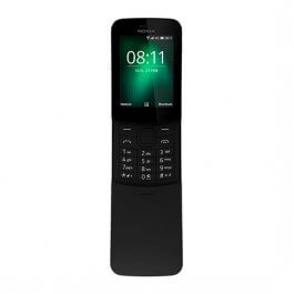 8110 4G Preto