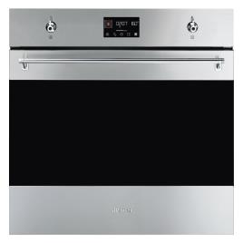 FORNO SMEG SOP6302TX