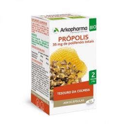 ARKOPHARMA ARKOCAPSULAS PROPOLIS BIO 40 CÁPSULAS