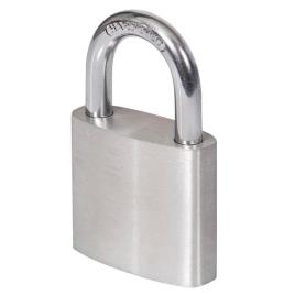 Cadeado aluminio 40mm s&l