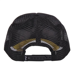 Boné Unissexo  Preto (56 cm)