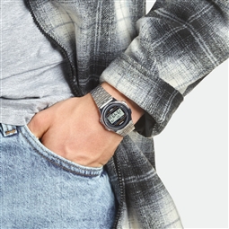 NOVIDADE - Relógio Casio® A171WE-1AEF