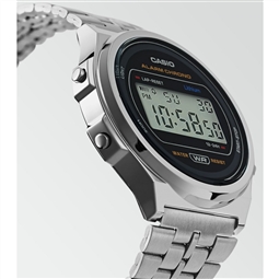 NOVIDADE - Relógio ® A171WE-1AEF