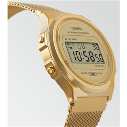 NOVIDADE - Relógio Casio® A171WEMG-9AEF