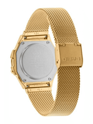 NOVIDADE - Relógio Casio® A171WEMG-9AEF