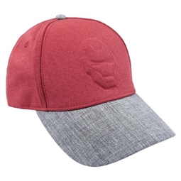 Boné  Vermelho (58 cm)