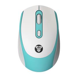 Rato Fantech Office Wireless 1712 Verde