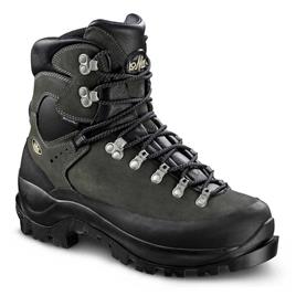 Lomer Everest Stx Hiking Boots Preto EU 41 Homem