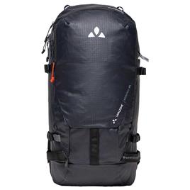 Vaude Tents Monviso 26l Backpack Preto