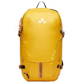 Vaude Tents Monviso 20l Backpack Amarelo