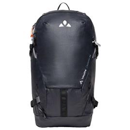 Vaude Tents Monviso 20l Backpack Preto