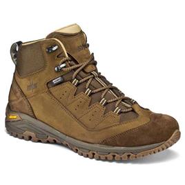 Lomer Sella High Mtx Nubuck Hiking Boots Castanho EU 39 Homem