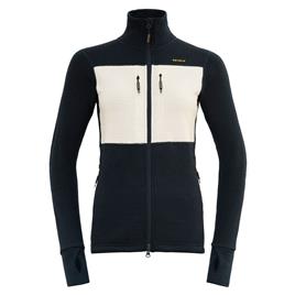Devold Of Norway Egga Grid Merino Jacket  L Mulher