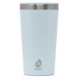 Mizu Tumbler 16 Vaso Térmico 470ml Transparente