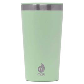 Mizu Tumbler 16 Vaso Térmico 470ml Transparente