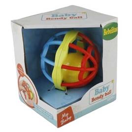 Jugatoys Jingle Ball/children´s Rattle