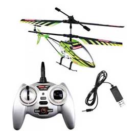 Zuru Chopper 2 R/c Helicopter