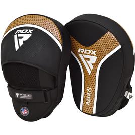 Rdx Sports Aura+ T17 Focus Pad Preto