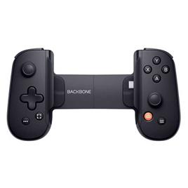 Backbone Gen2 Edition Usb-c Smartphone Controller Prateado