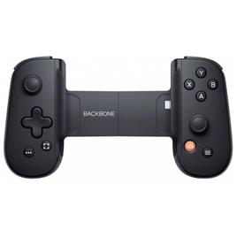 Backbone Gen2 Edition Lightning Smartphone Controller Prateado