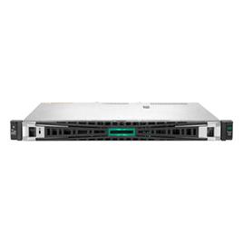 Hpe Proliant Dl20 Gen11 Intel Xeon E-2436 Server Prateado