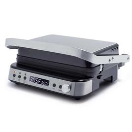 Greenpan Bistro Electric Grill Prateado One Size / EU Plug