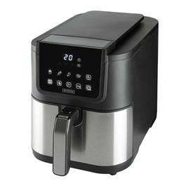 Bourgini Slim 5l Air Fryer Preto 5L / EU Plug