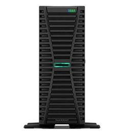 Hpe Proliant Ml350 Gen11 Intel Xeon Silver 4410y P53565-421 Server Preto
