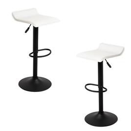 Presentes Miguel - Pack 2 Bancos Tim Black - Branco
