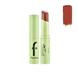 Batom Green Up Lipstick Flormar