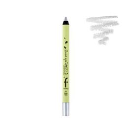 Lápis de Olhos Flormar Green Up