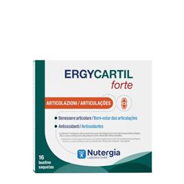 Nutergia Ergycartil Forte 16 saquetas