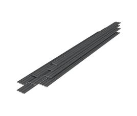 Conjunto de 32x painéis de parede 3d brunssum