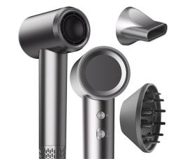 Secador de cabelo micollme h6s – potência 1600w